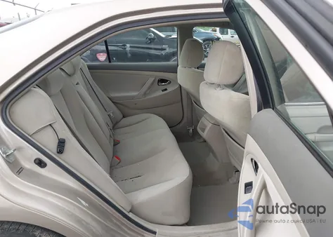 2009 Toyota Camry Le из США, поврежденный, VIN 4T1BE46KX9U875355